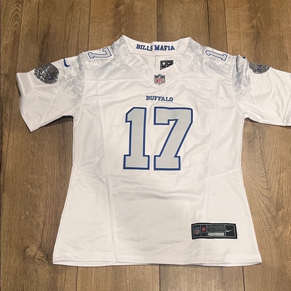 Josh Allen Buffalo Bills